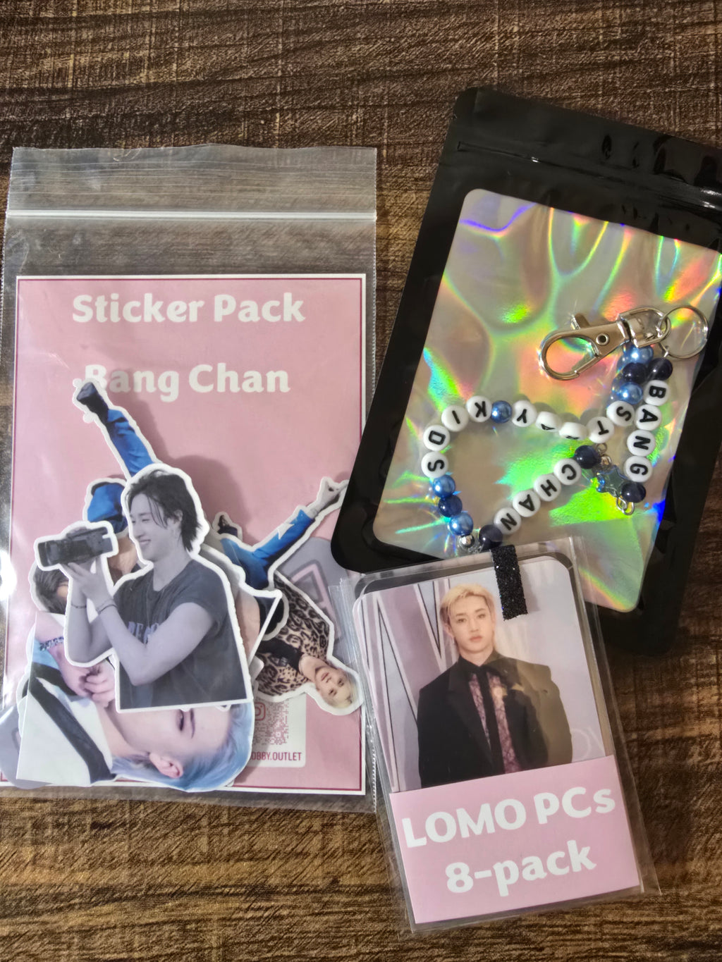 Shop Opening Special: Mystery Bias Pack