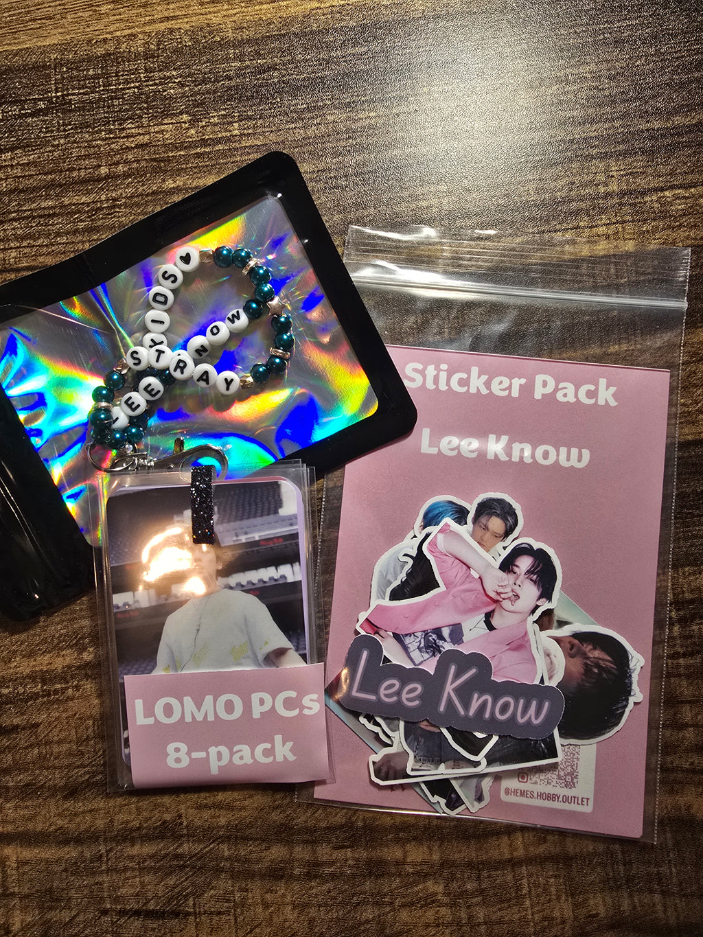 Shop Opening Special: Mystery Bias Pack