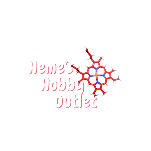 Heme's Hobby Outlet