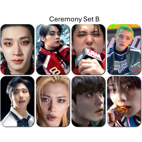 Karma Themed LOMO PCs