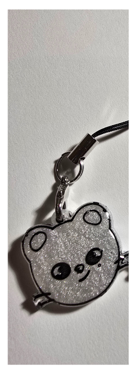 SKZOO Inspired Resin Phone Charms