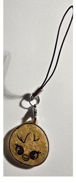 SKZOO Inspired Resin Phone Charms